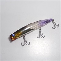 アイザー１２５Ｆフラッシュカーズ